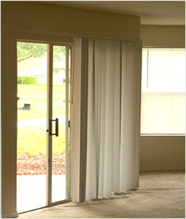 Pompano Beach Sliding Door Service