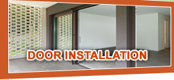 Pompano Beach Sliding Door Co. opener services.