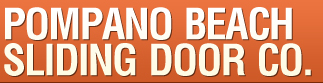 Pompano Beach Sliding Door Co. 